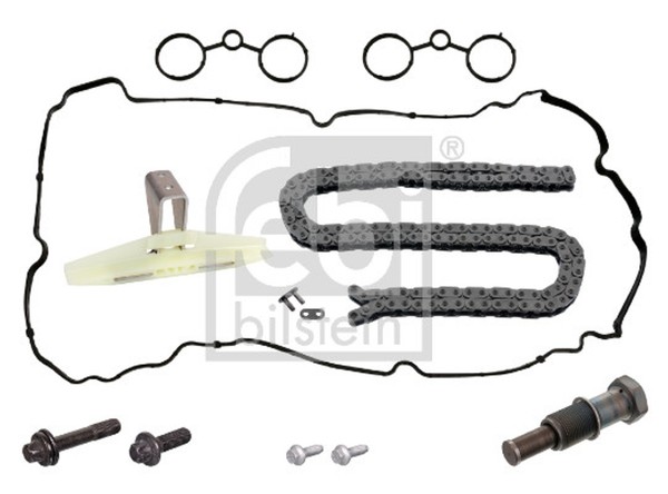 Febi Bilstein Steuerkettensatz Standard Medium Kit 100186 FüR Mini Clubman R58-image