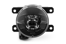 Antibrouillard Citroen C1