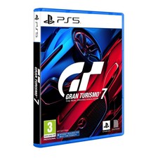 VIDEOGIOCO GRAN TURISMO 7 STANDARD ED. - PER PLAYSTATION 5 PS5