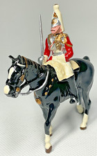 Ducal - Corporal Of Horse, The Life Guards 54mm Scale boxed #M18