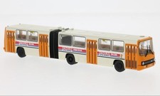 1:87 BREKINA PLAST Ikarus 280.02 1990 Bvb Konsum BRE59738 MMC