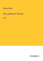 William Gilbert | The Landlord Of 'The Sun' | Taschenbuch | Englisch (2023)