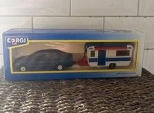 Corgi 91890 Ford Sierra Caravan Original Boxed Set VNM Excellent Example