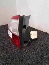 Feu arrière Renault FLUENCE