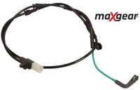 Maxgear 23-0101 Warnkontakt FüR Bremsbelagverschleiß Warnkontakt