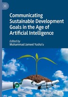 Muhammad Jameel Yusha'u | Communicating Sustainable Development Goals In The...