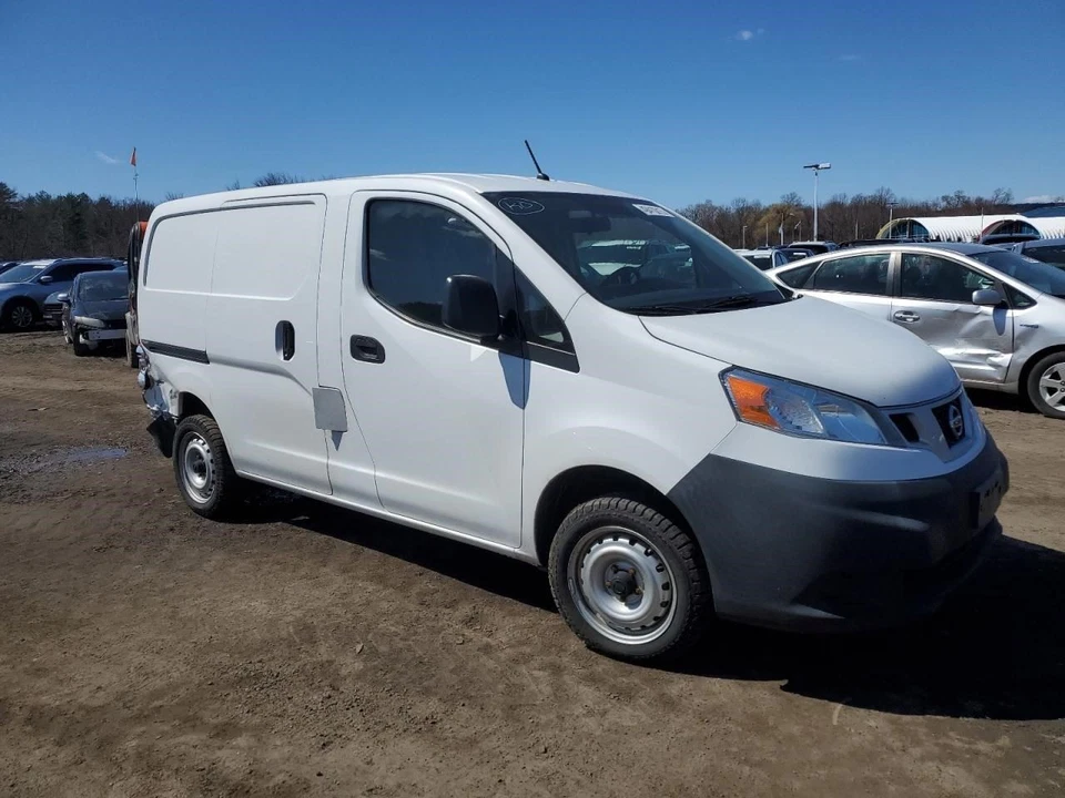 Power Brake Booster Fits 13-21 NV200 1996657 - Image 4 of 4