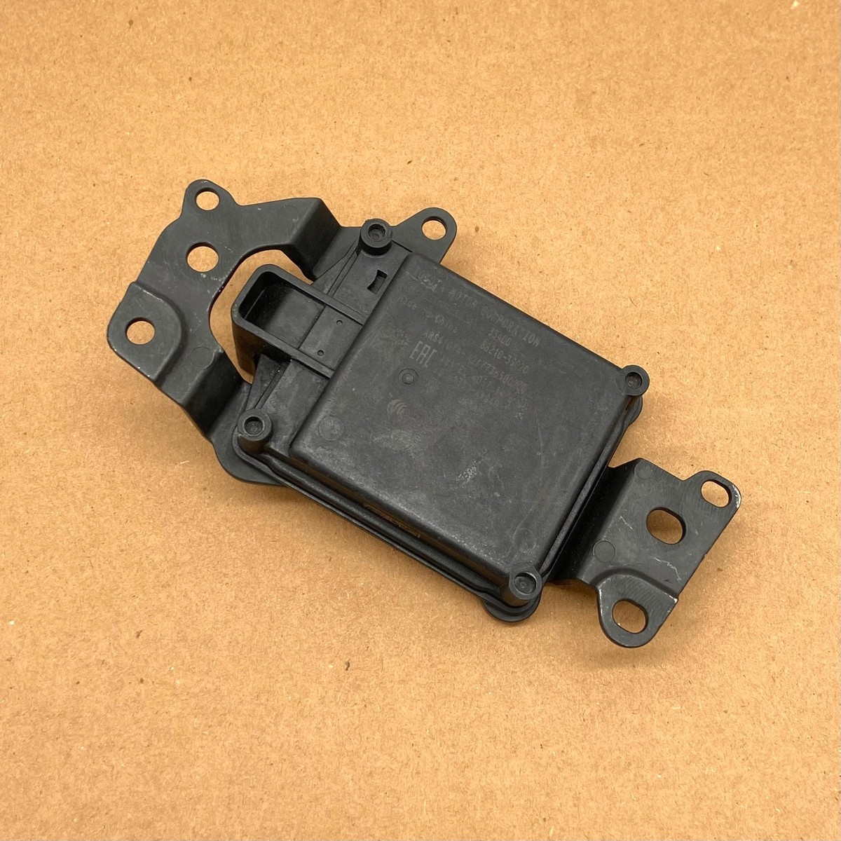 OEM 20-24 Toyota 4Runner Front Cruise Control Distance Radar