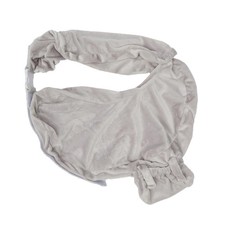 Super Deluxe Nursing Pillow Cover - Slipcovers for Baby - Adjustable Fit, Eas...