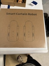 Smart Curtain Robot Curtain Automation Device...