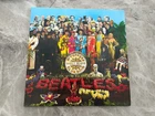 Sgt. Pepper's Lonely Hearts Club Band [180 Gram Vinyl] by The Beatles 2012 Re