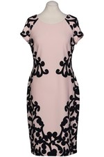 Joseph Ribkoff Kleid Damen Dress Damenkleid Gr. EU 38 Mehrfarbig #945xama