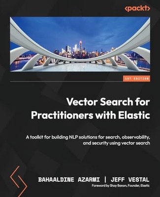 Vector Search for Practitioner - GOOD