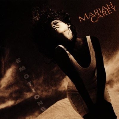 Mariah Carey Emotions (CD)