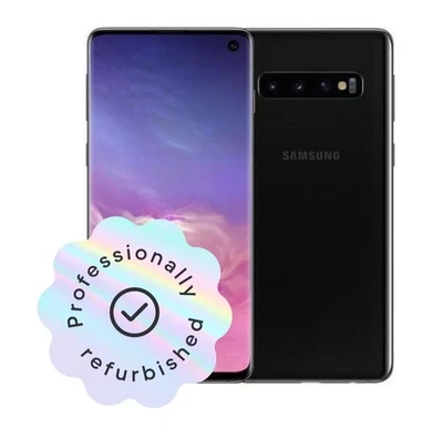 Samsung Galaxy S10 · 128GB