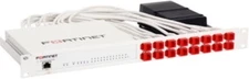 RackMount.IT RM-FR-T11 Rack Mount Kit for FortiGate 80E / 81E