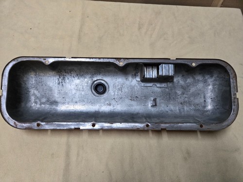 1971 Corvette Big Block 454 Chevy Valve Covers Camaro 427 402 396 - Bild 4 von 7