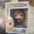 Funko Pop! Vinyl: One Piece Nami #328 original release