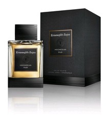 Ermenegildo Zegna Indonesian Oud Men's Eau De Toilette 125ml for