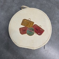 Vintage HatBox