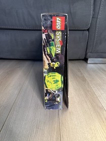 Lego System Robo Force 2154 New Sealed Vintage 1997