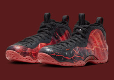 PRE ORDER  Nike Air Foamposite One Stranger T...