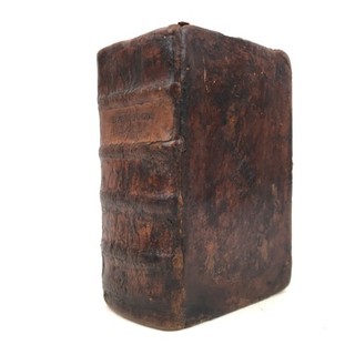 RARE [Compilation XVIe] FLORES OMNIUM PENE DOCTORUM 1555 Thomas Hibernicus