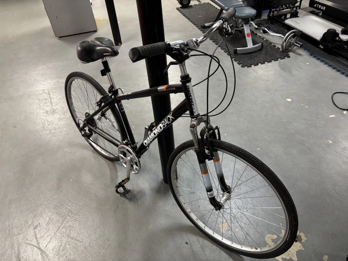 Diamondback Front Black Bikes for sale | eBay