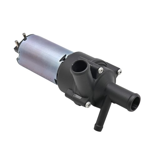 A2038350164 Wasserpumpe Zusatzwasserpumpe Elektrisch für Mercedes-Benz W203 - Bild 8 von 12