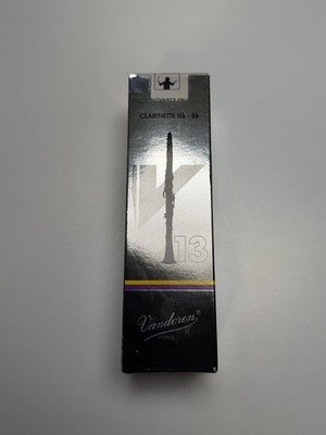 New - Boxed VANDOREN LYRE B40 13 PROFILE 88 Bb CLARINET MOUTHPIECE
