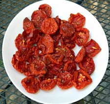 sun dried Tomatoes halved,Indian Tomato halved