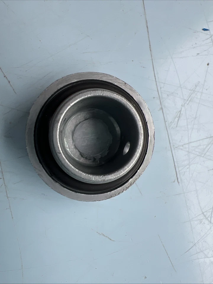 Yamaha WR250 Suzuki RM250 Keihin Mikuni Float Bowl Drain Screw Bolt NEW Carb MX - Image 4 of 4