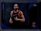 2025 Topps Signature Kawhi Leonard Base (RAW)