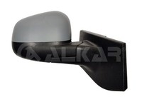 Aussenspiegel Rechts Alkar 6138456 FÜR Chevrolet RÜCkspiegel Aussen