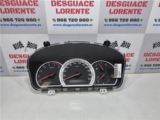 Compteur Chevrolet EPICA