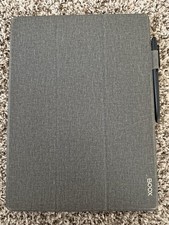 BOOX  Onyx Lumi Max 2 Tablet with Gray Cover ...