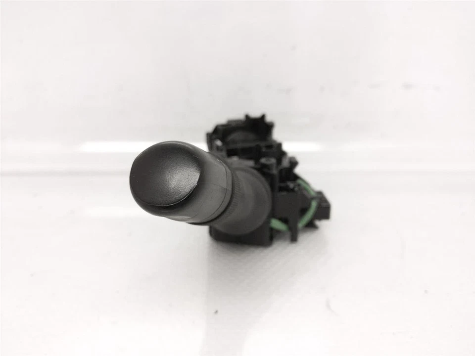Interruptor de señal de giro de faros Subaru Crosstrek 2016-2017 83115Fj050 sin estrella de empuje Foto 2 de 4