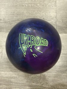 Storm Bowling Ball Hyroad | eBay