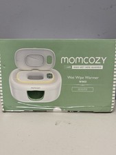 MOMCOZY WW01 Wet Wipe Warmer- OPEN BOX