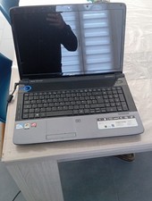ordinateur portable Acer Aspire 7735ZG Pour Pièce Détachées