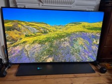 Sony FW-75BZ30J 75” 4K HDR BRAVIA Professional Display: Android TV/AirPlay/eARC