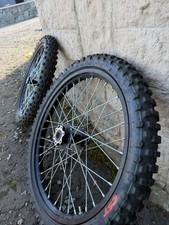 Surron Rims An Tyres
