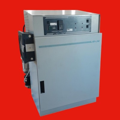 Lab-Line Instruments Environ-Cab Humidity Chamber, 685ADIR4