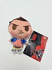 Stranger Things Eleven Bag Clip-On Plush NEW