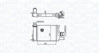 LadeluftküHler Magneti Marelli 351319205390 FüR Renault Clio 4 Captur 1 Symbol 3