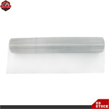 48in x100ft 1/4 inch Chicken Wire Poultry Fence Hardware Cloth Welded Wire Mesh 1.01 per foot