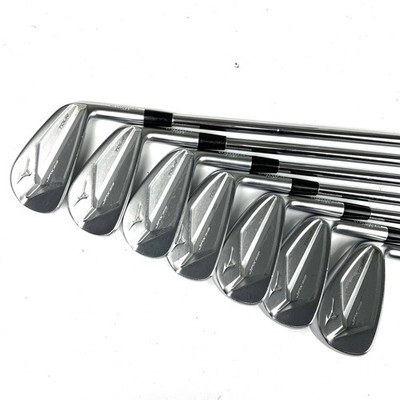 Mizuno JPX 919 Toureneisen / 4-PW / Dynamic Gold 120 Stiff Flex