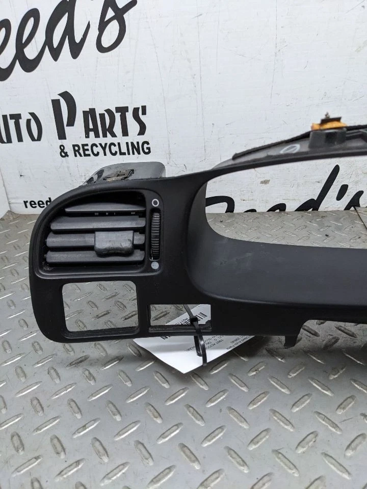 Control de temperatura con CA compatible con 94-97 ACCORD 1170142 Foto 2 de 4