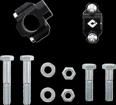 Odi H75BMB Bar Mount 1-1/8 Drop In