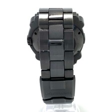 Men s Watch Hamilton HAMILTON Khaki Navy Below Zero H785850 Automatic Black Date 3